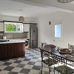 Olive Hill House *