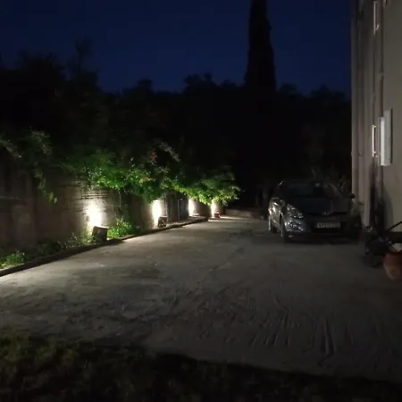 Olive Hill House *