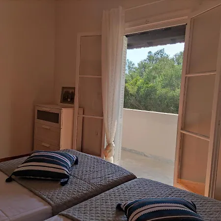 Olive Hill House Σπίτι διακοπών *