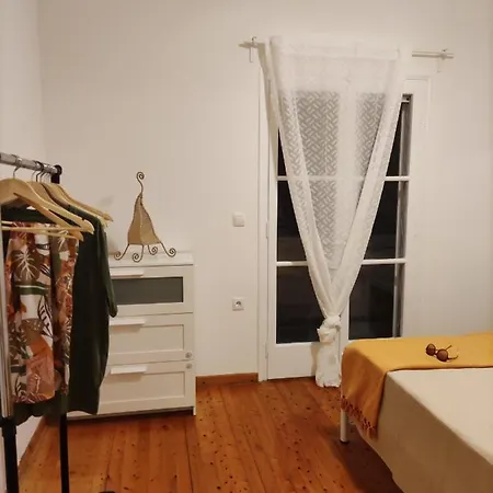 Σπίτι διακοπών Olive Hill House