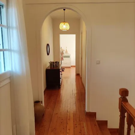 Σπίτι διακοπών Olive Hill House