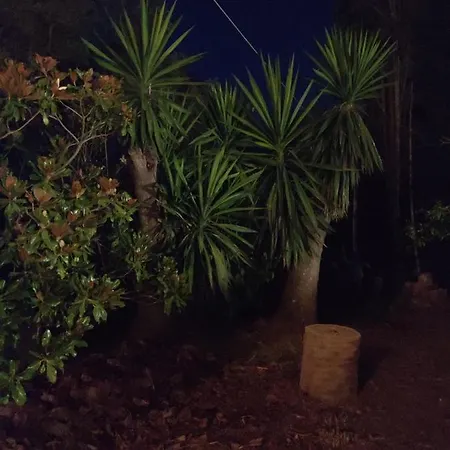 Holiday home Olive Hill House Vragkaniotika