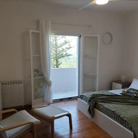 Olive Hill House * Vragkaniotika