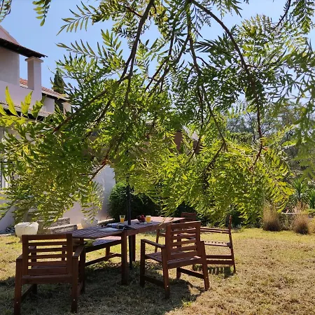 Olive Hill House Σπίτι διακοπών *