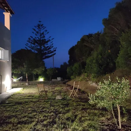 Olive Hill House Holiday home *