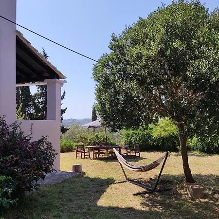 Σπίτι διακοπών Olive Hill House