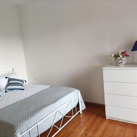 Vakantiehuis Olive Hill House *