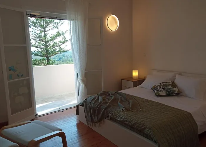 Ferienhaus Olive Hill House