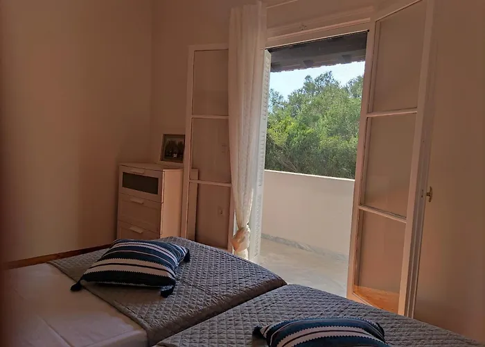 Olive Hill House Дом отдыха *