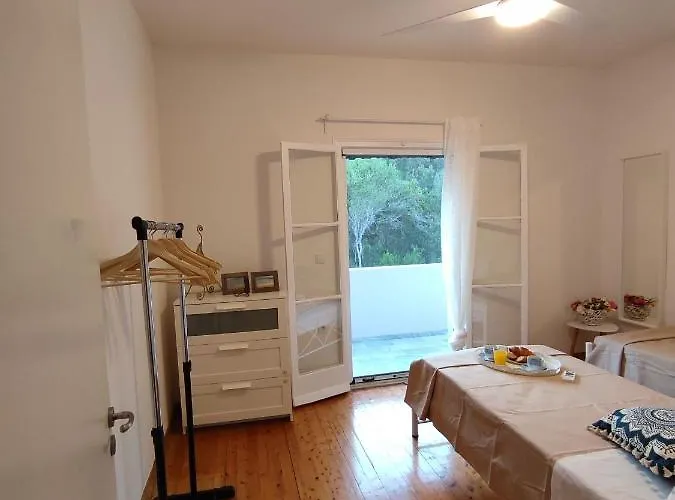 Дом отдыха Olive Hill House Vragkaniotika