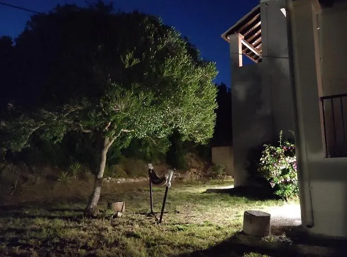 Olive Hill House Дом отдыха