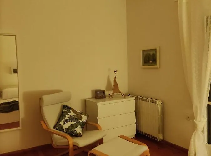 Дом отдыха Olive Hill House