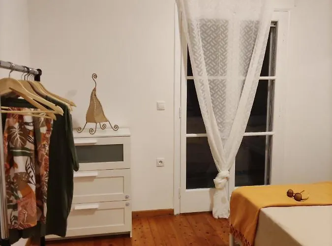 Дом отдыха Olive Hill House