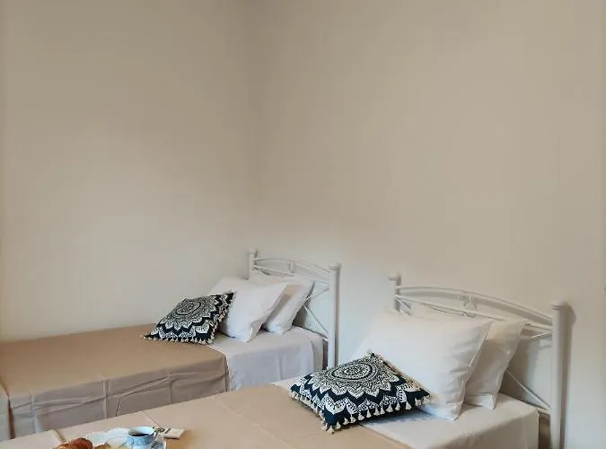 Дом отдыха Olive Hill House *