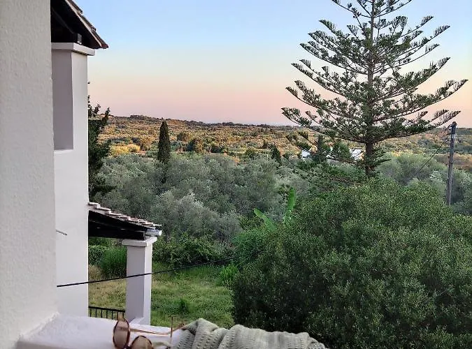 Дом отдыха Olive Hill House *