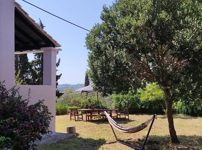 Ferienhaus Olive Hill House