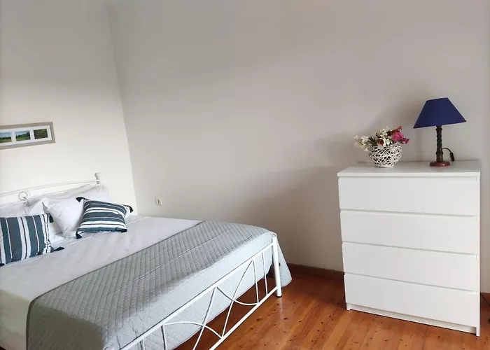 Дом отдыха Olive Hill House *