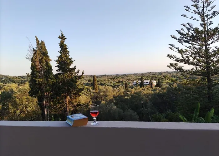 Olive Hill House
