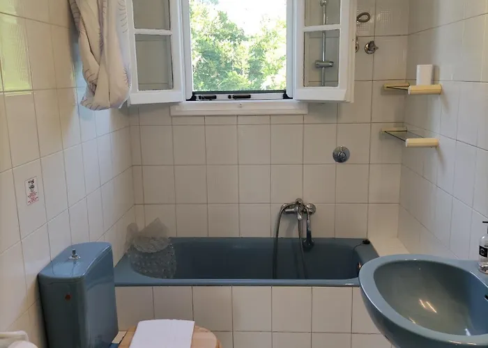 Дом отдыха Olive Hill House *