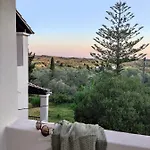 Tatil Evi Olive Hill House *