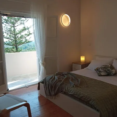 בית נופש Olive Hill House