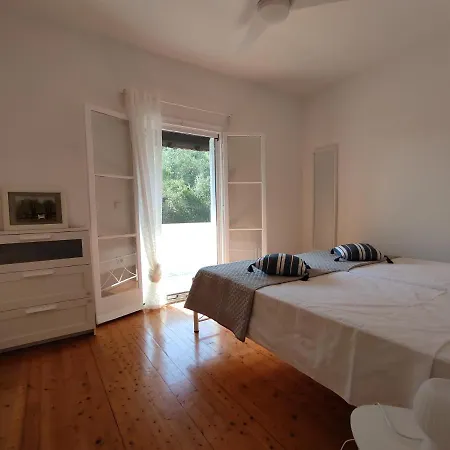 Olive Hill House Tatil Evi Vragkaniotika