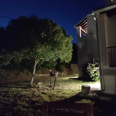 Olive Hill House Case de vacanță