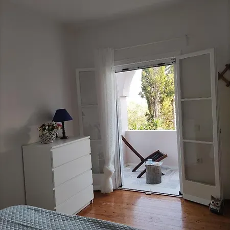 度假居 Olive Hill House