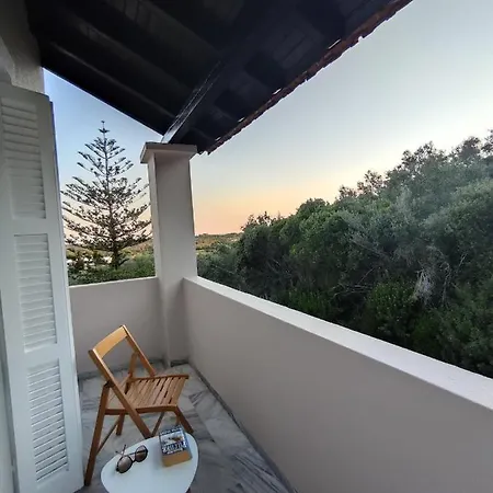 度假居 Olive Hill House *