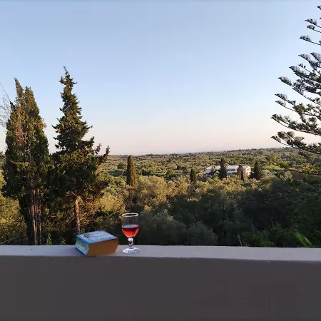 Olive Hill House